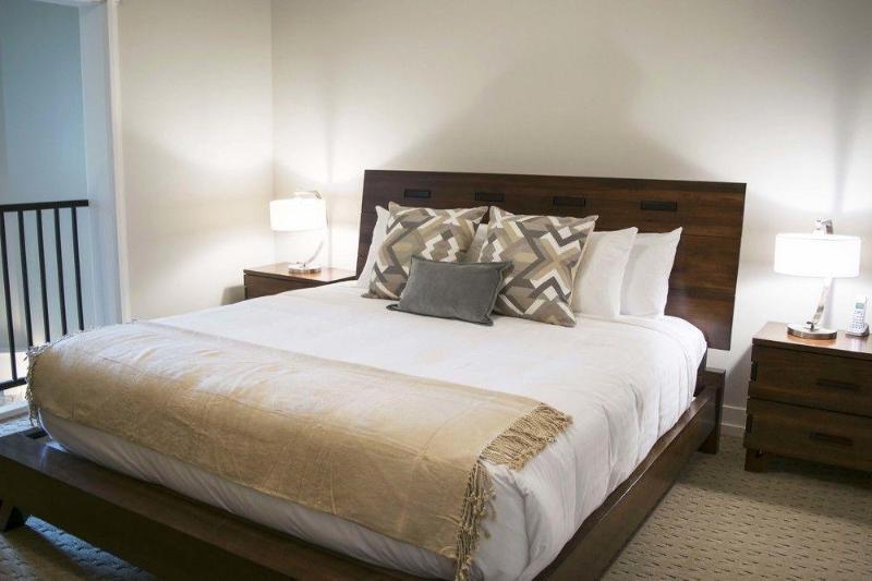 Grande Rockies Resort-Bellstar Hotels & Resorts Канмор Экстерьер фото